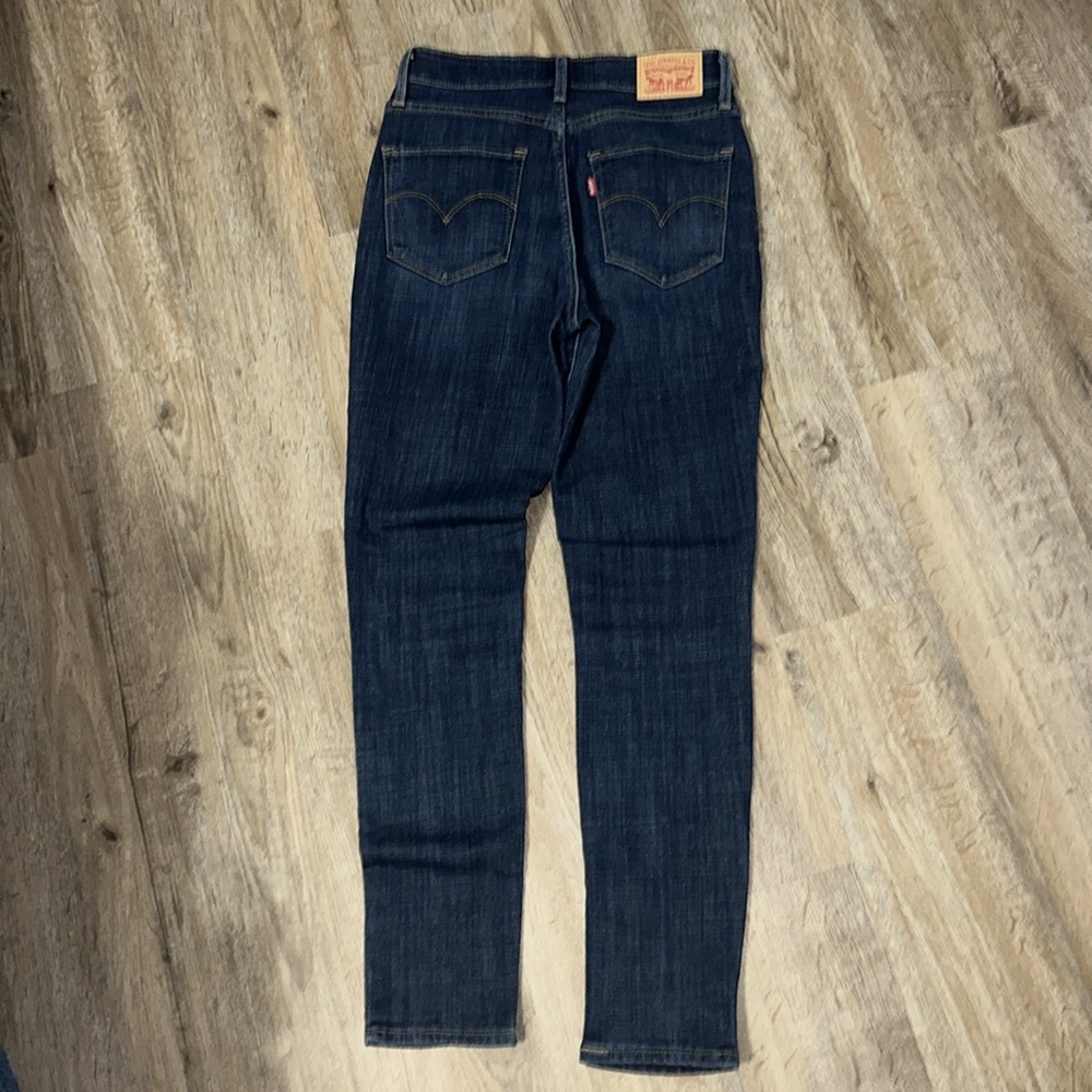 Levi’s 721 - image 5